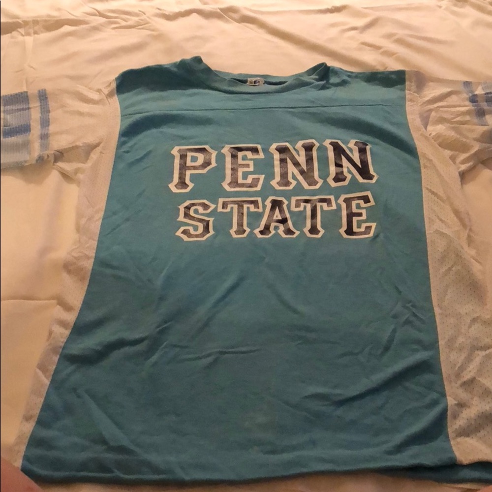 Vintage Penn State Shirt